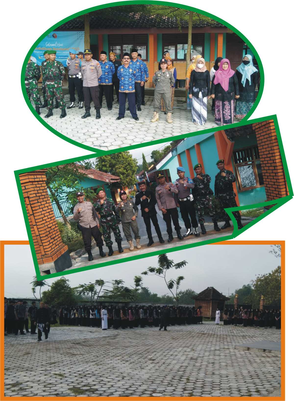 HARI PENDIDIKAN NASIONAL TAHUN 2023