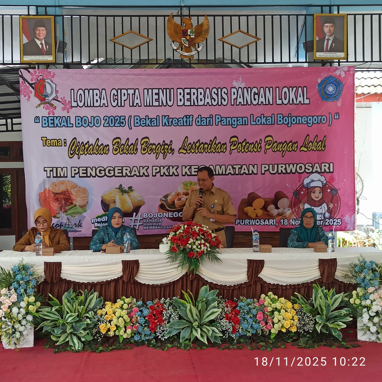 LOMBA CIPTA MENU