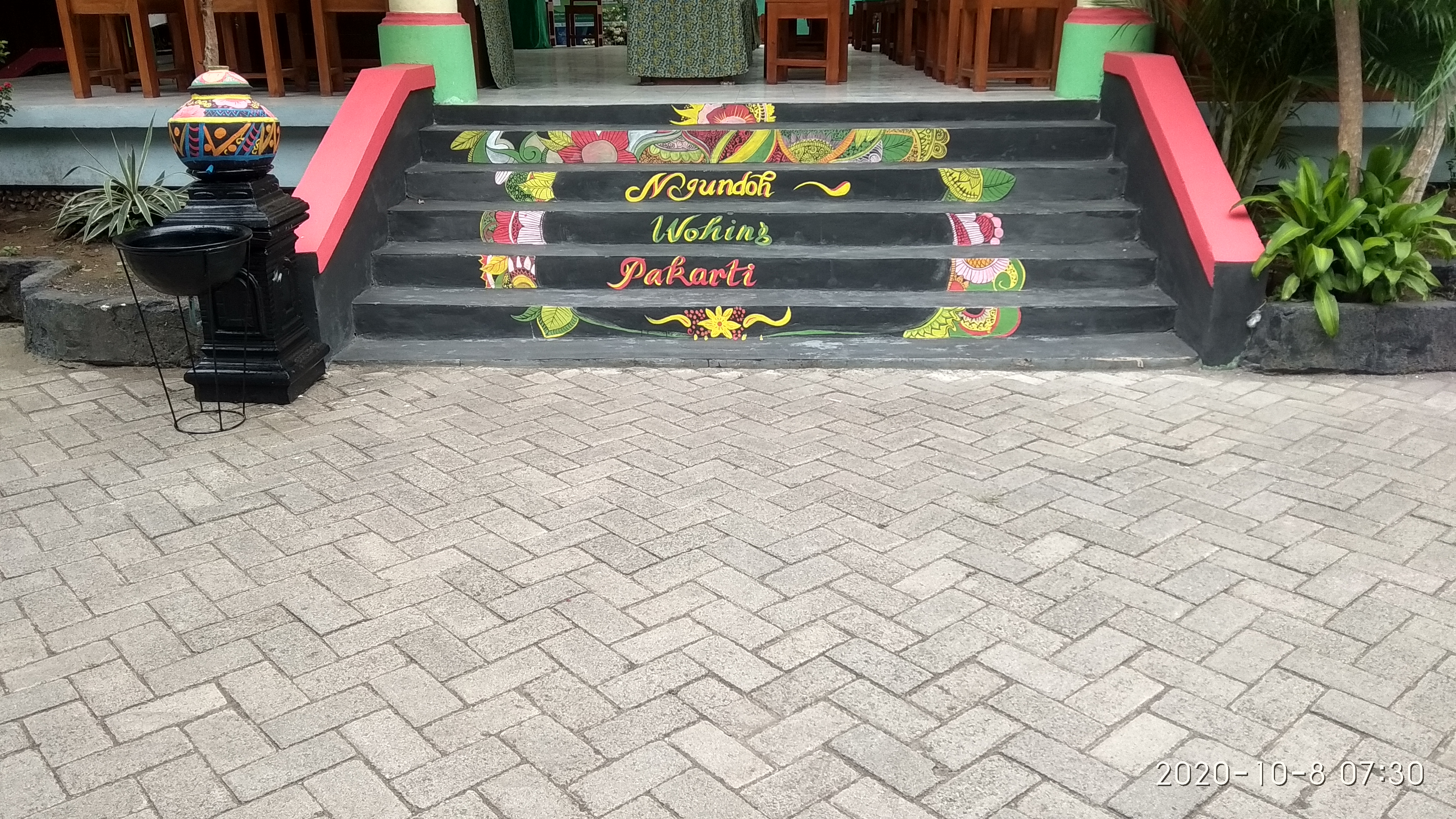 PENDOPO KECAMATAN