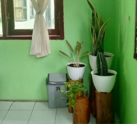PENDOPO KECAMATAN