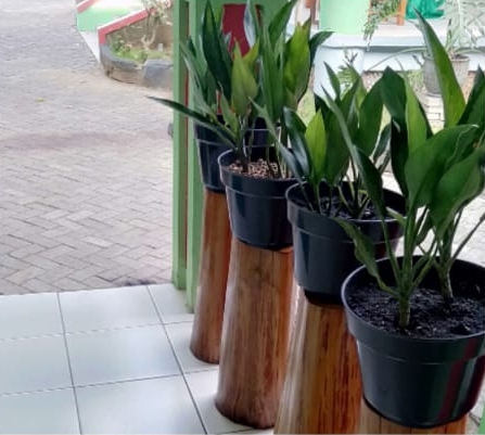 PENDOPO KECAMATAN