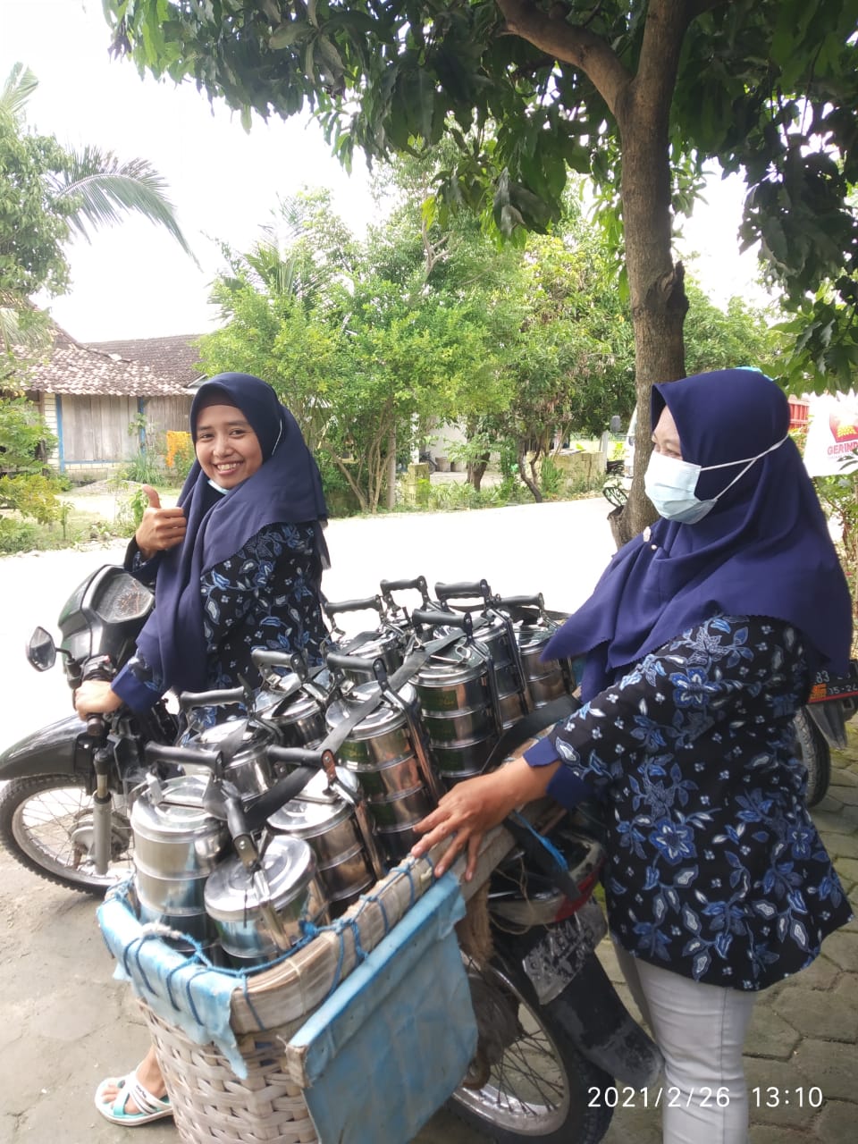 DARSILA