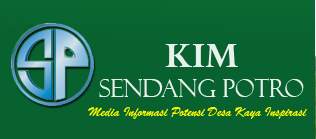 kim sendang potro