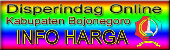Disperindag online